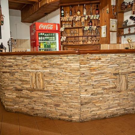 Стария Чинар Мелник Hotell Eksteriør bilde