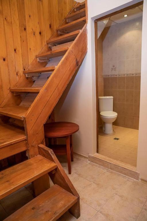 Стария Чинар Мелник Hotell Eksteriør bilde