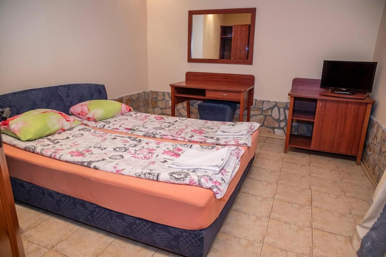 Стария Чинар Мелник Hotell Eksteriør bilde
