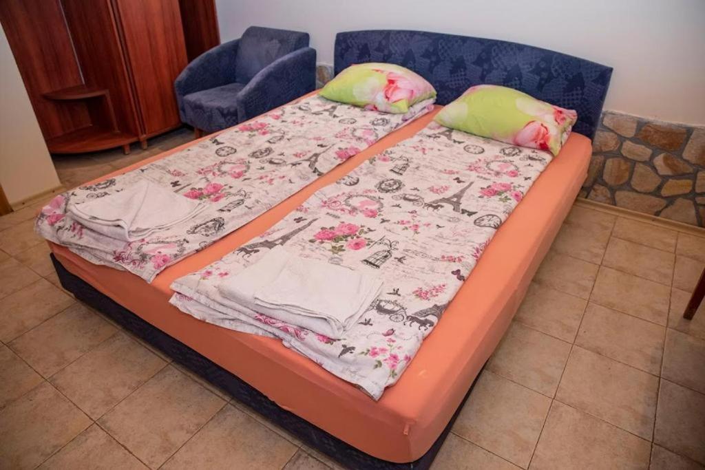 Стария Чинар Мелник Hotell Eksteriør bilde